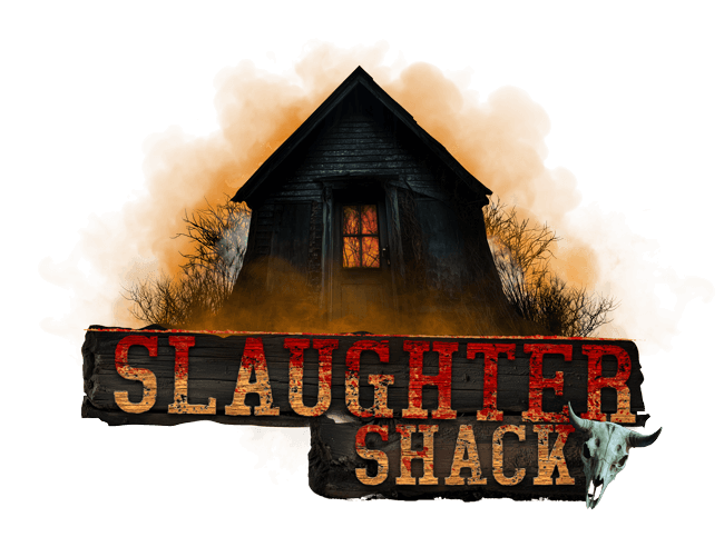 Slaughter Shack