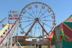 Welcome To The Carnival