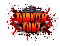 Haunted Fort