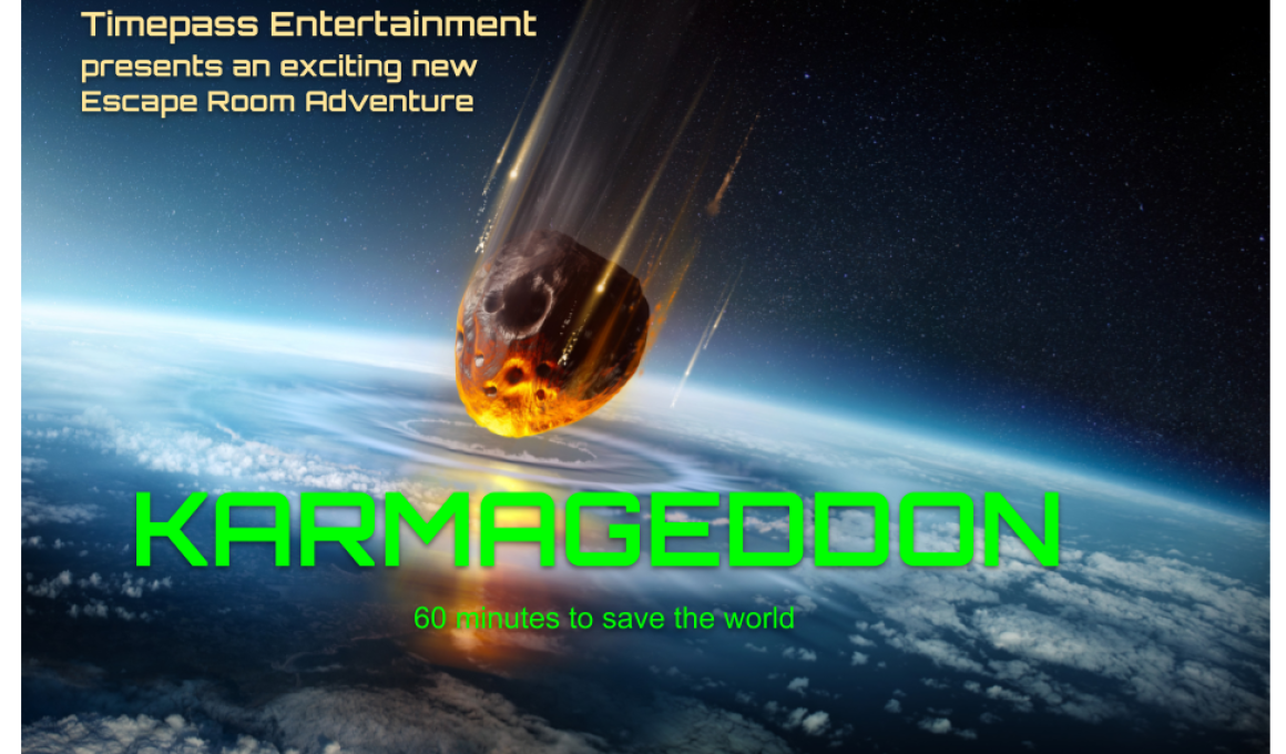 Karmageddon