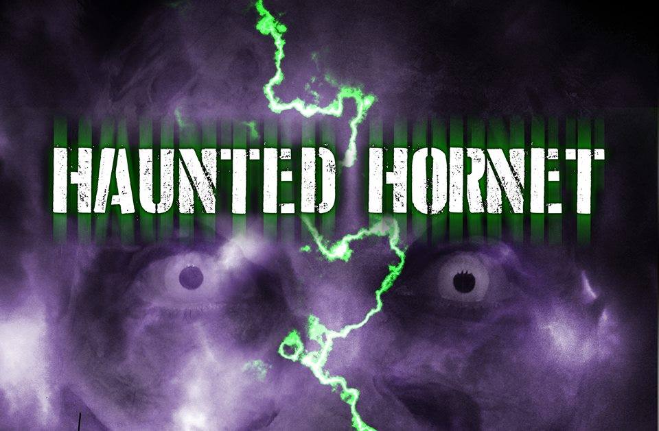 Haunted Hornet