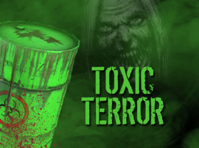 Toxic Terror