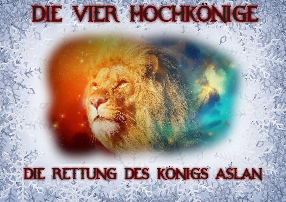 Die 4 Hochkönige 