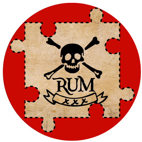 Pirates, Puzzles, And Rum Hunt [Outdoor]