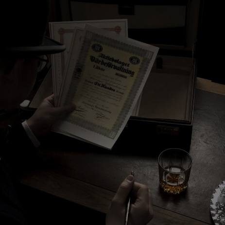 Bankinbrottet [The Bank Heist]
