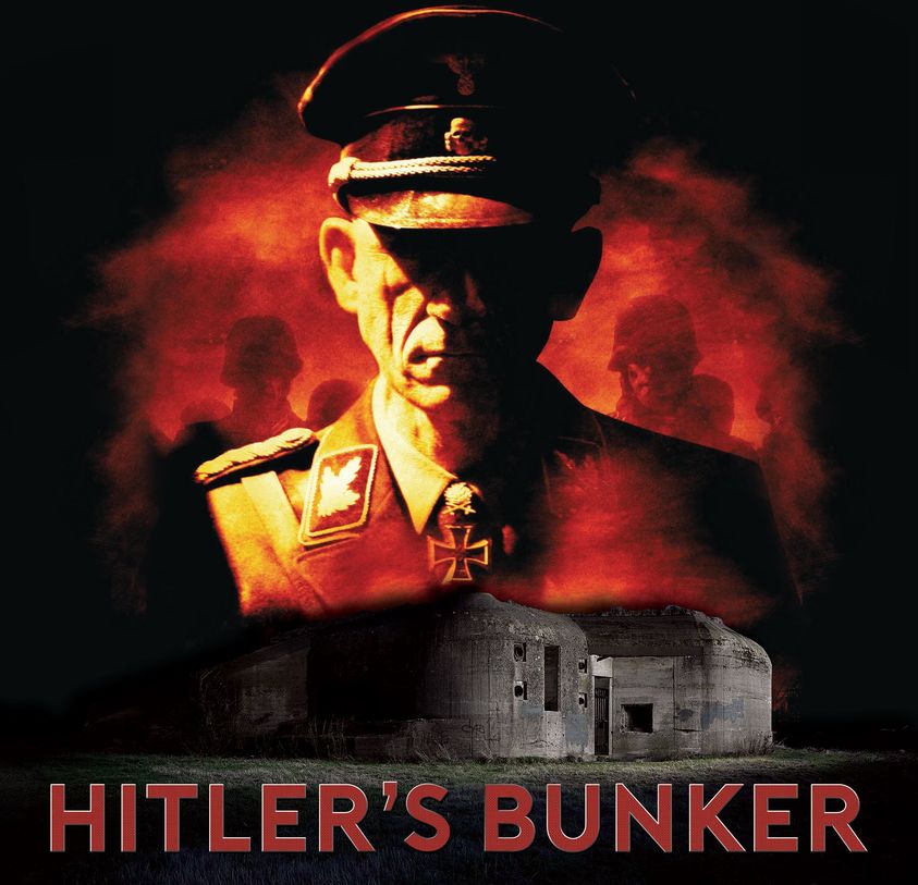 Hitlers Bunker