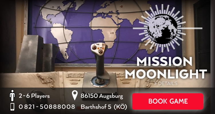 Mission Moonlight