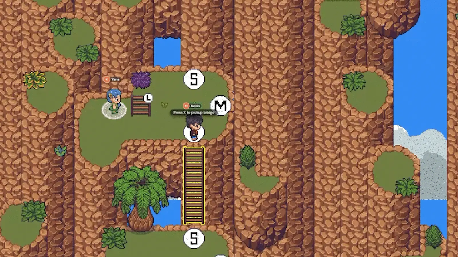 Escape the Ancient Ruins - Online Competition