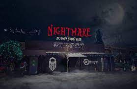 Nightmare Before Christmas