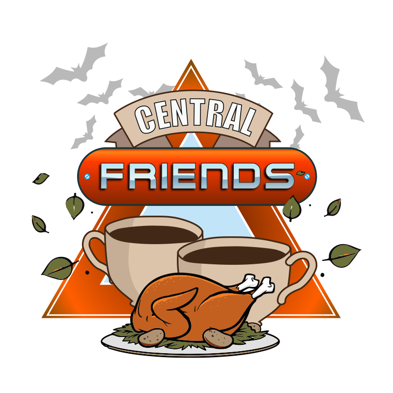 Central Friends: El del Concierto