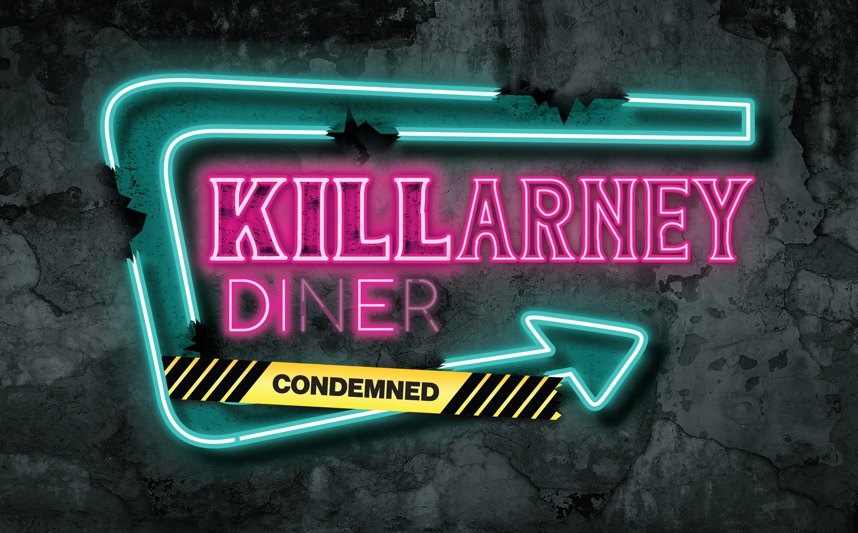 KILLarney DInEr: Condemned