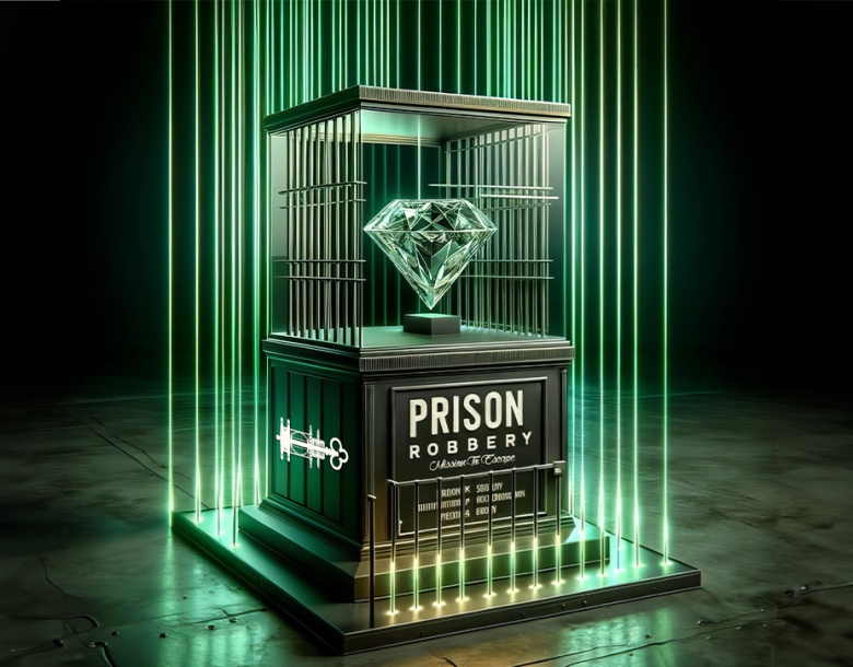 Prison Robbery