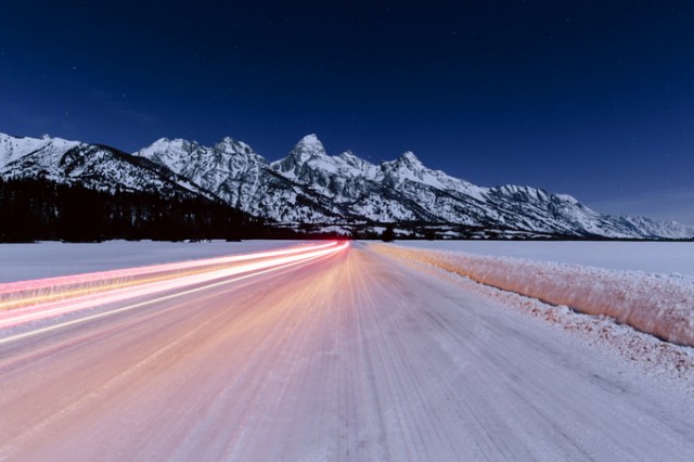 Mission: The Avalanche