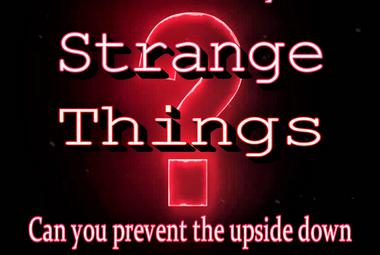 Strange Things