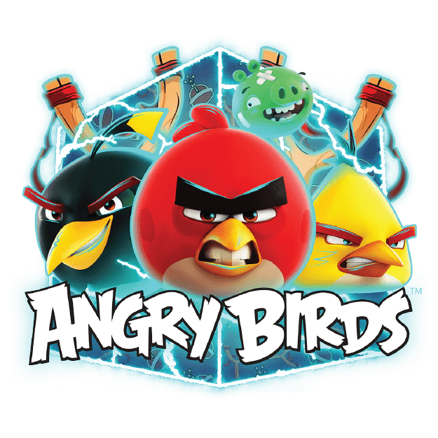 Angry Birds [Immersive Experience]