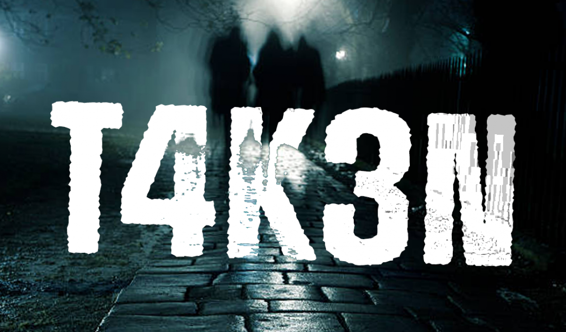T4K3N