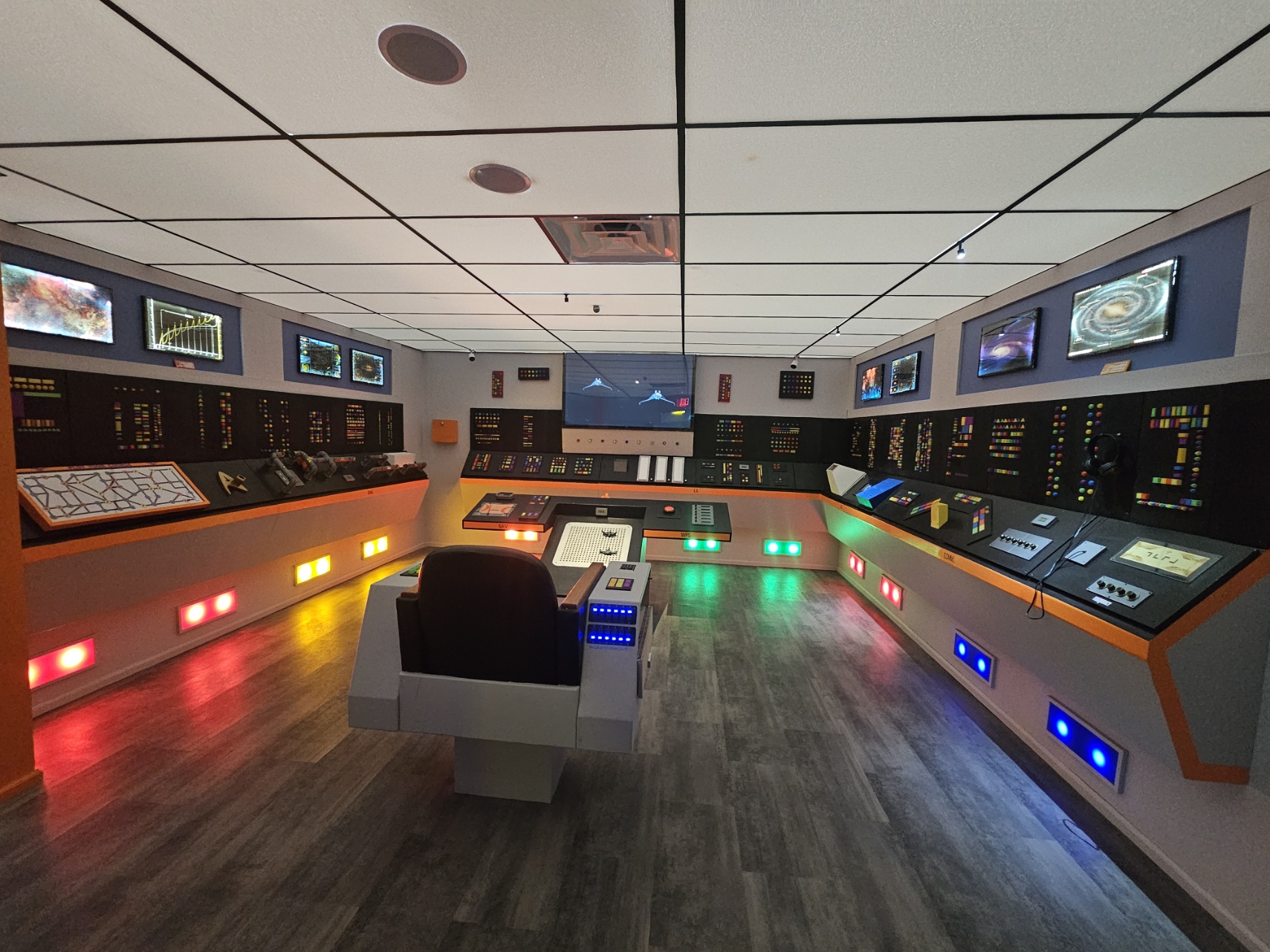 Star Ship