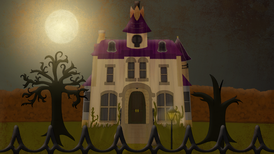 McFinnigan Manor
