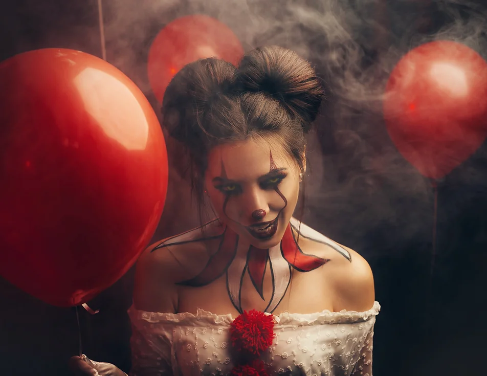 Nightmare on 9 Haunted House