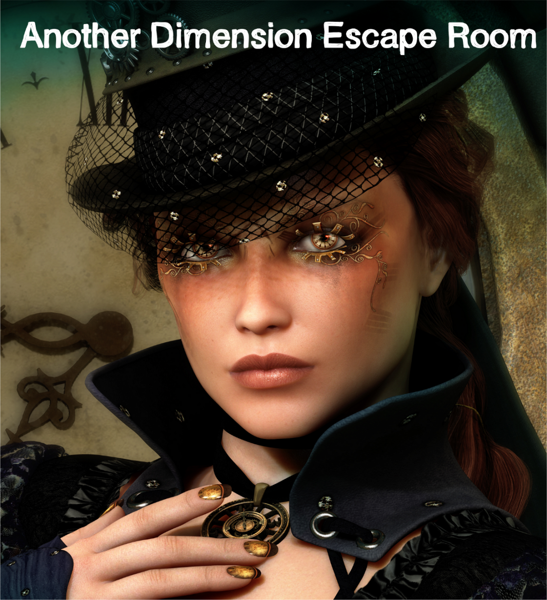 Another Dimension