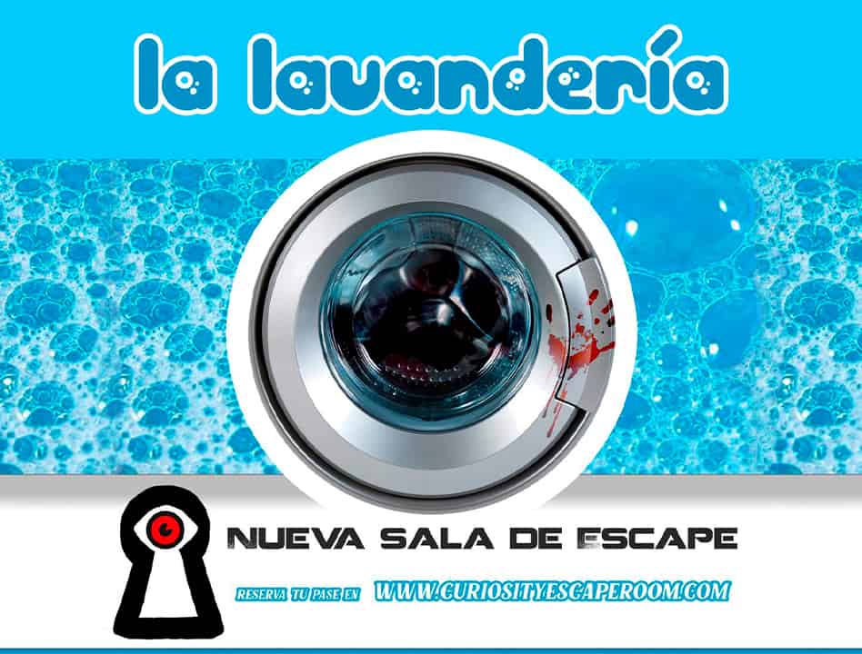 La Lavanderia