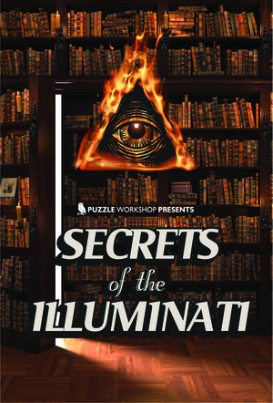Secrets of The Illuminati