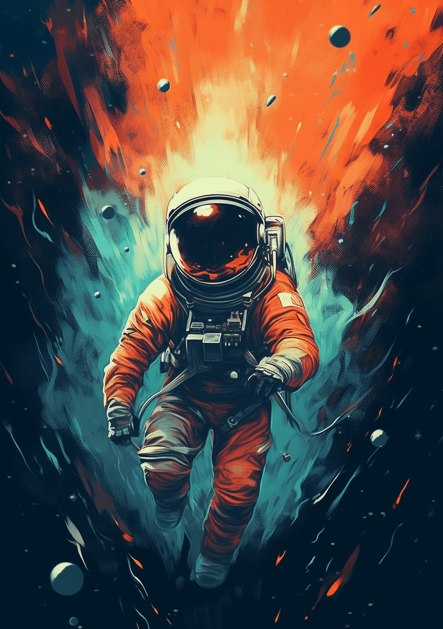 Space Battle