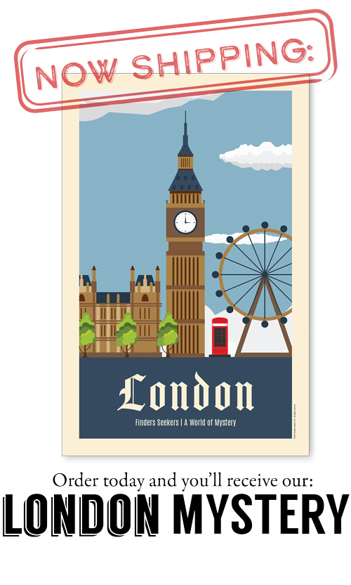 London Mystery