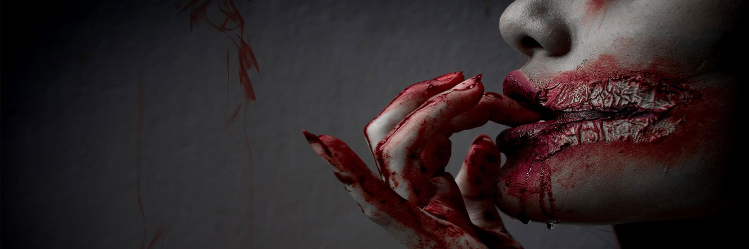 Bloody Mary’s Haunted House of Horrors