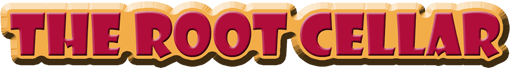 The Root Cellar
