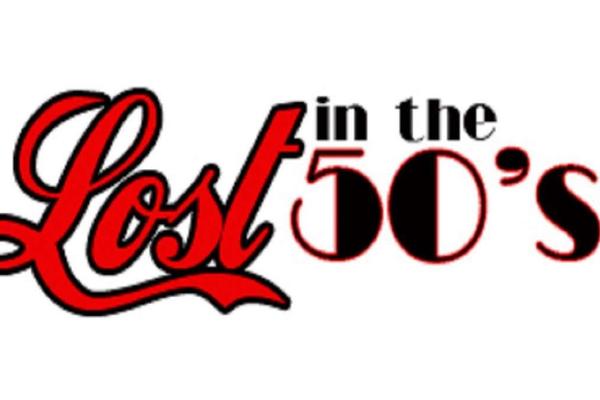 Lost in the 50's