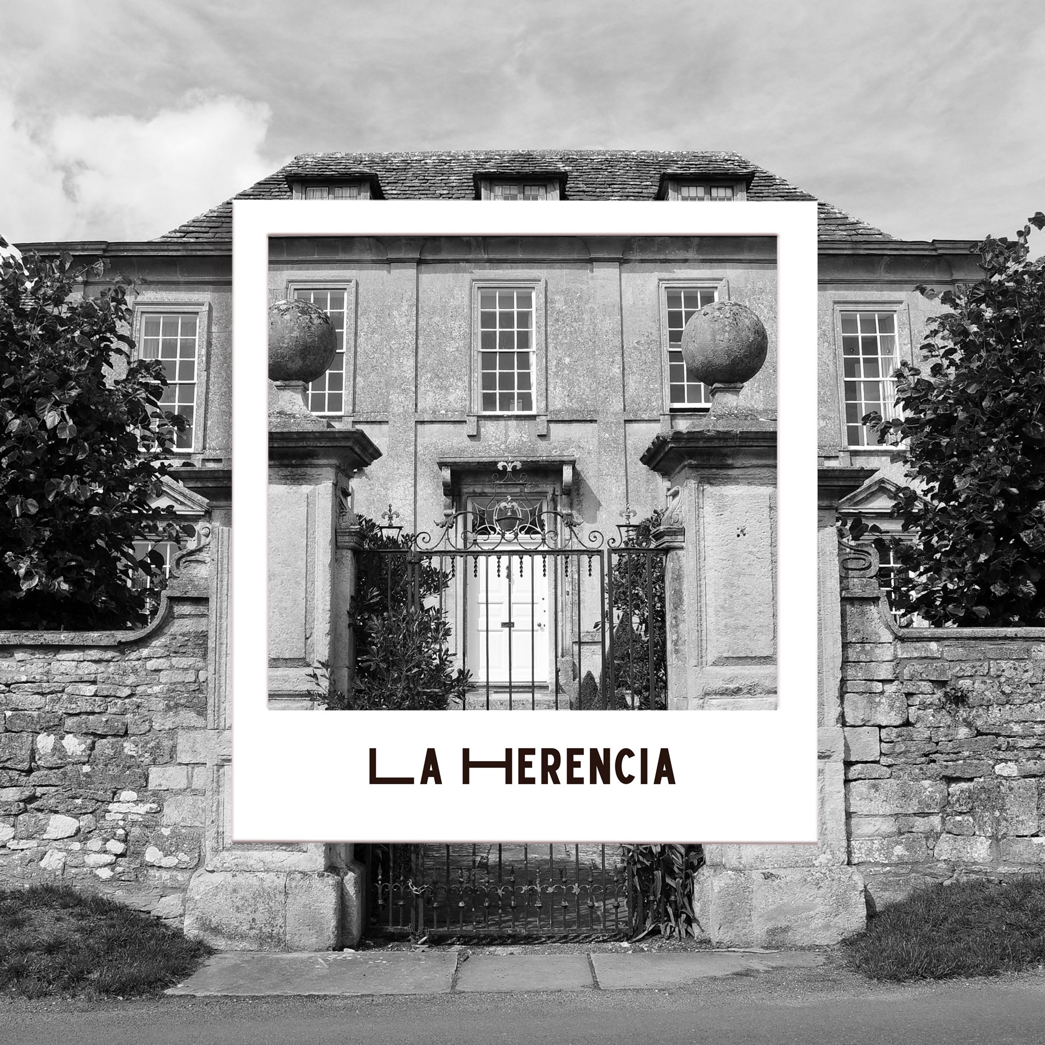 La Herencia