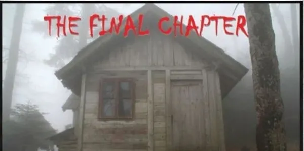 The Final Chapter