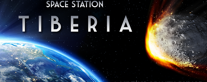 Space Station [VR]