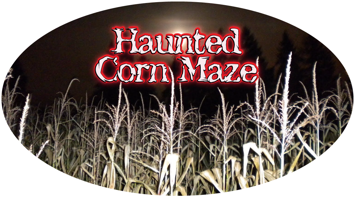 Northern Colorado Corn Maze