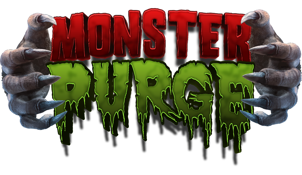 Monster Purge