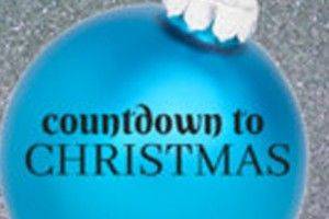 Christmas Countdown