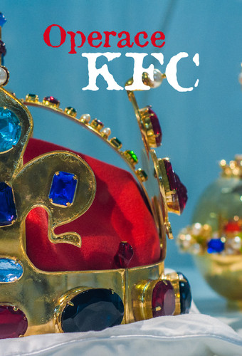 Operace KFC [Operation KFC]