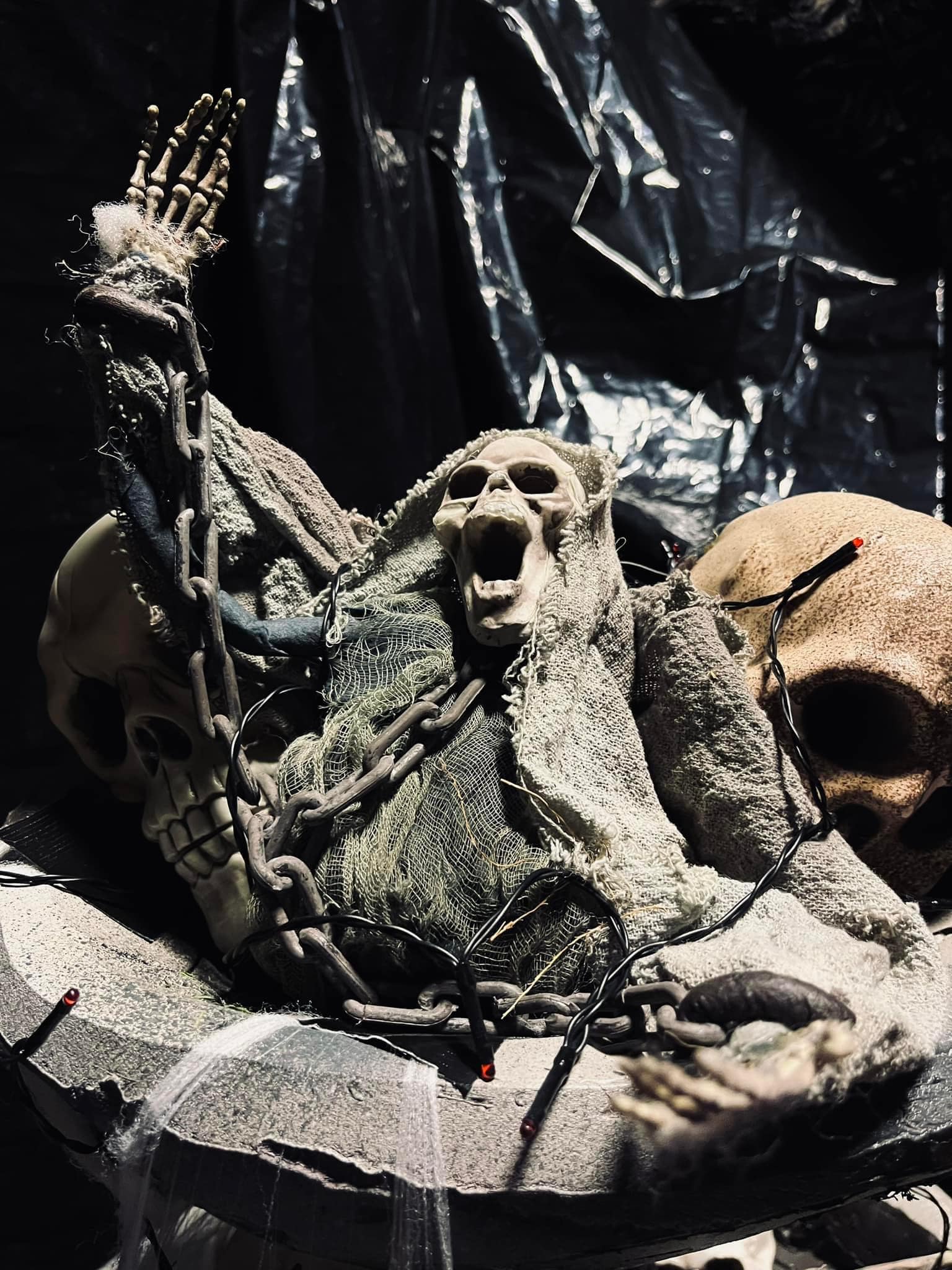 Frightmare Theatre