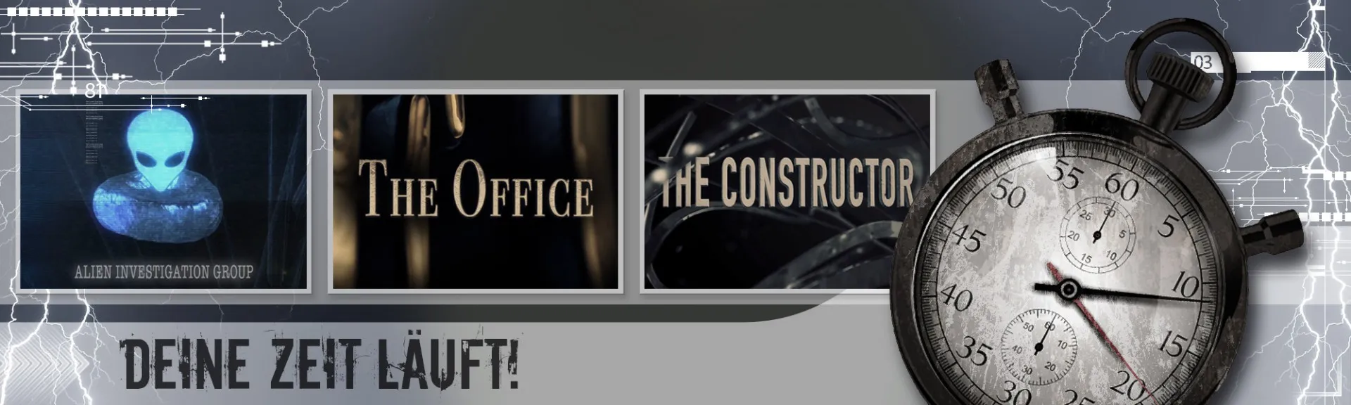 The Constructor
