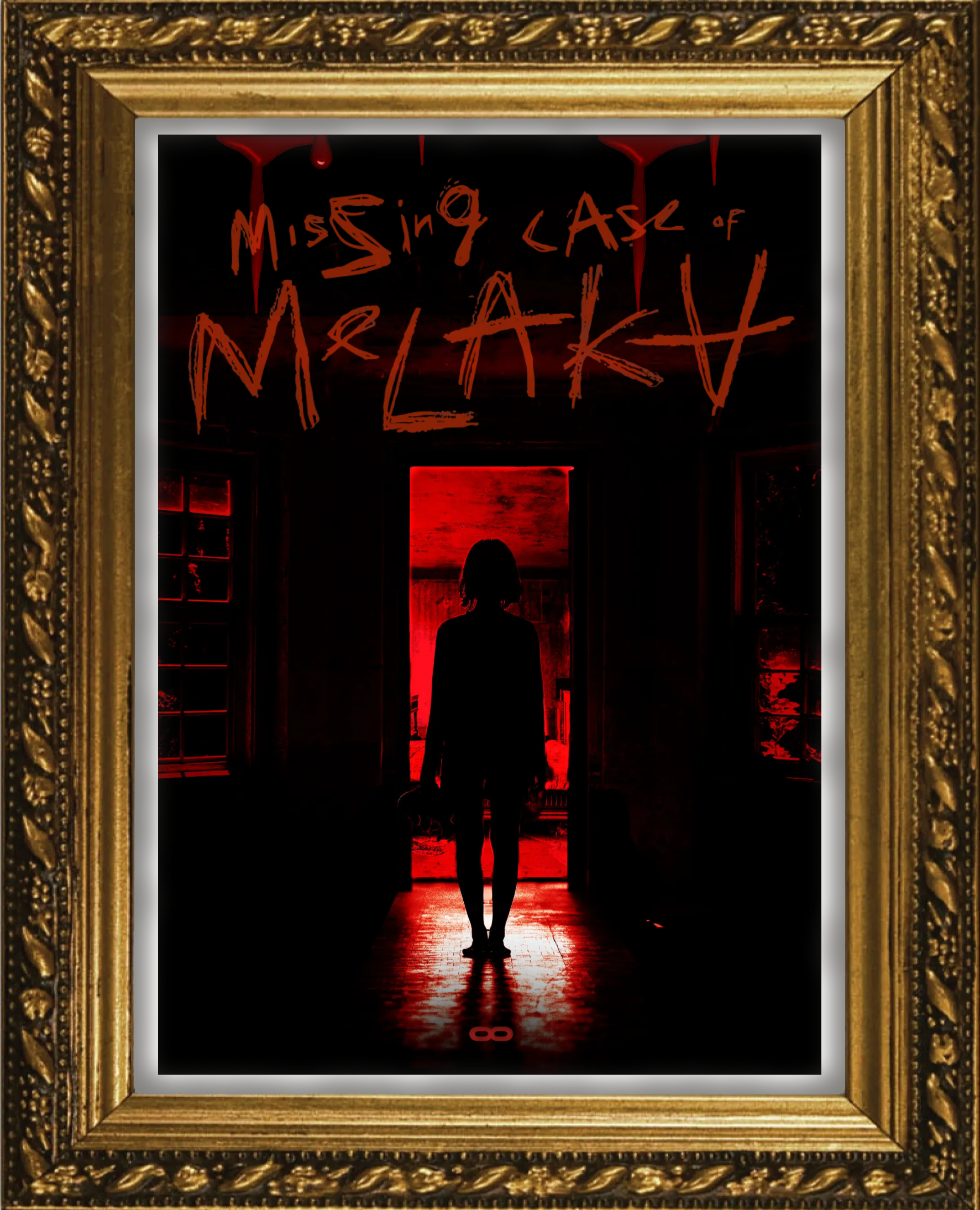 Mssing case of Melaka