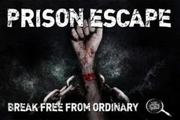 Prison Escape