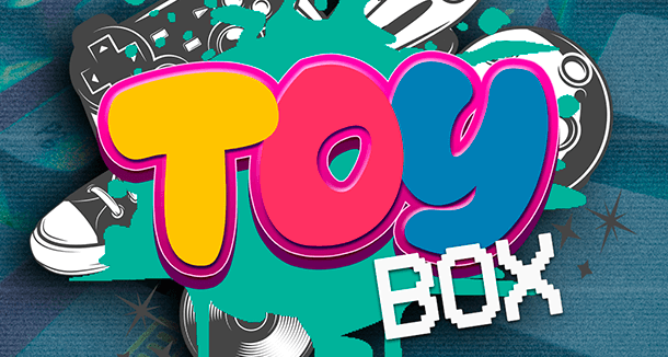 ToyBox