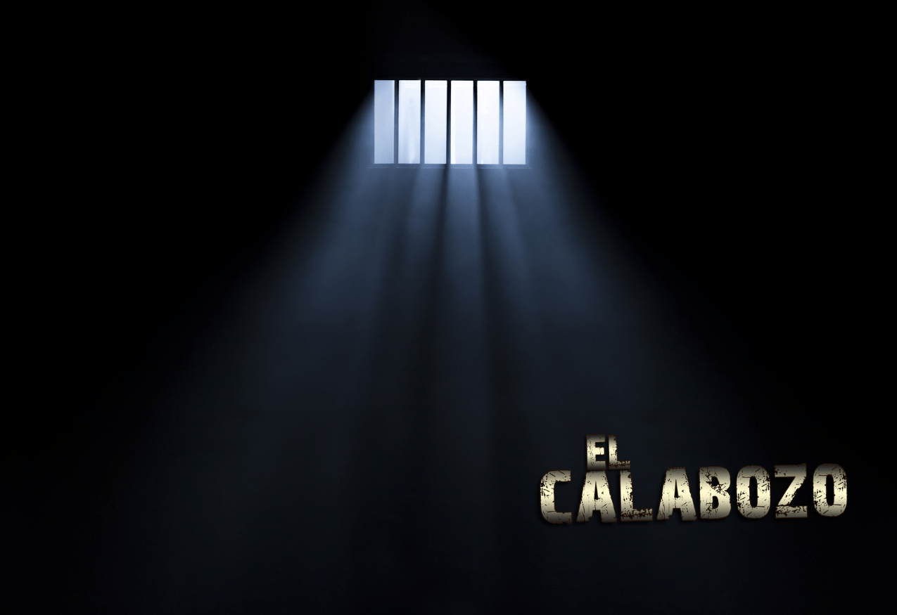 El Calabozo
