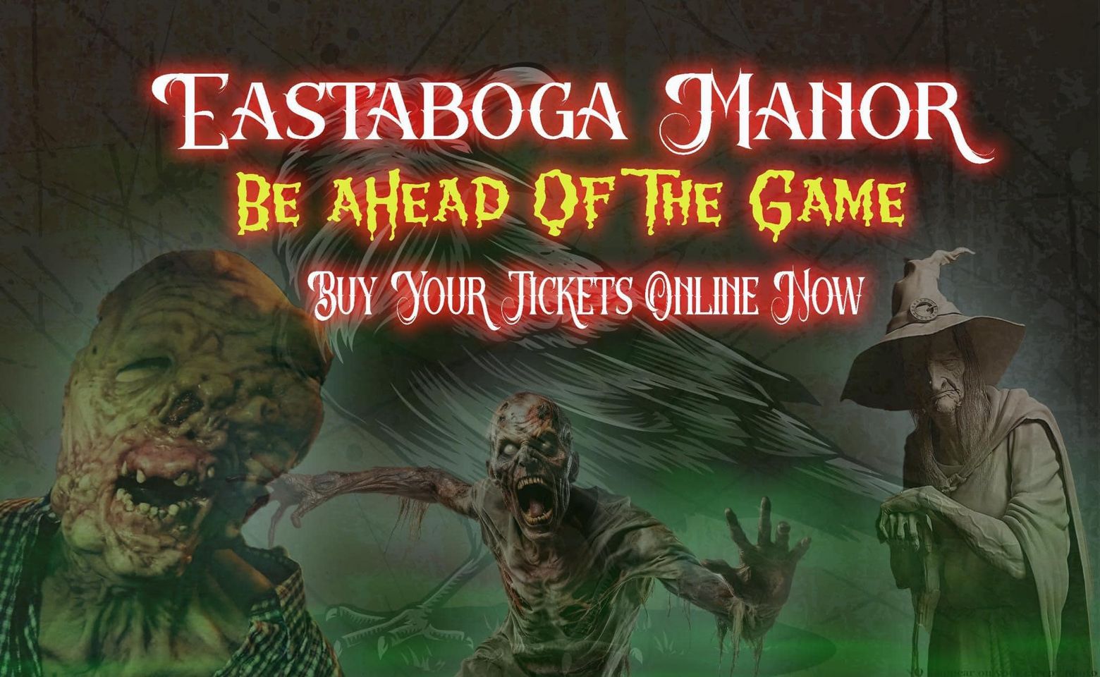 Eastaboga Manor