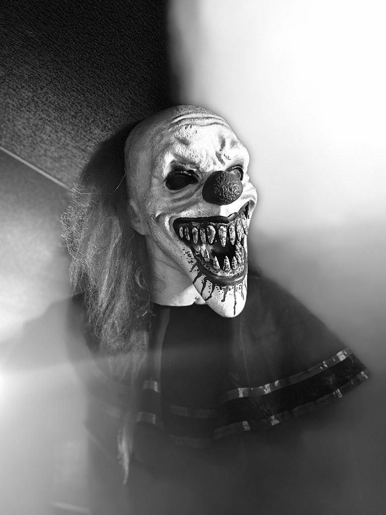 Haunted Mead Manor