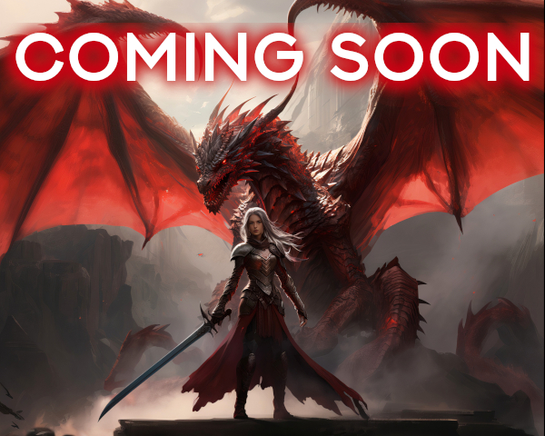 Curse of the Crimson Dragon