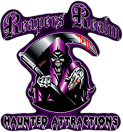 Reapers Realm Haunted Attractions