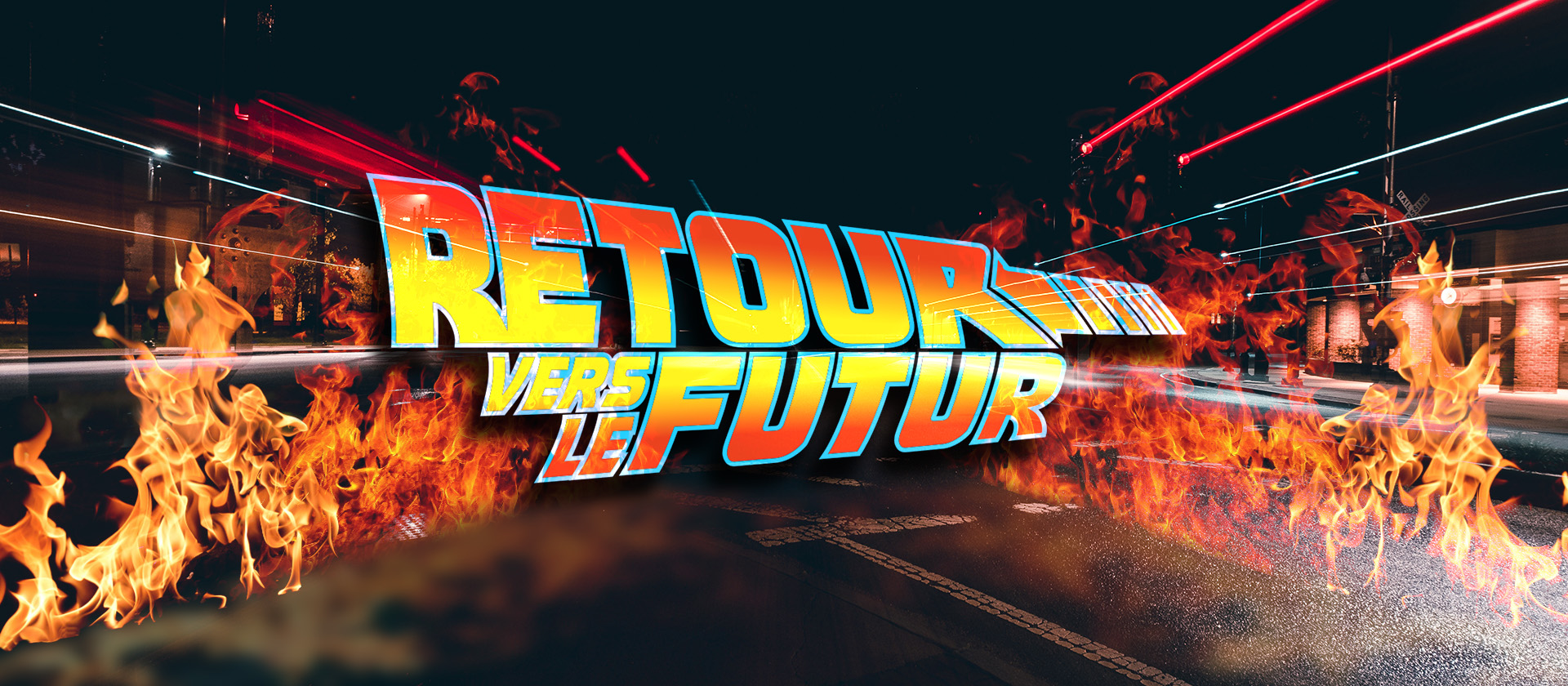 Retour Dans Le Futur