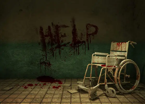 Dr. Trauma